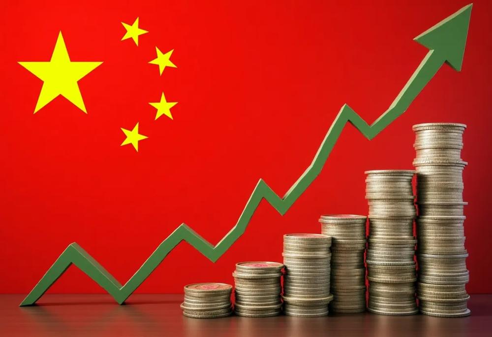 China economy