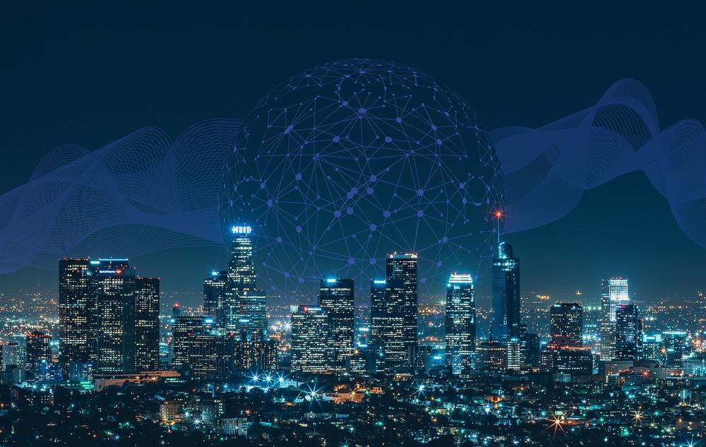 Future city