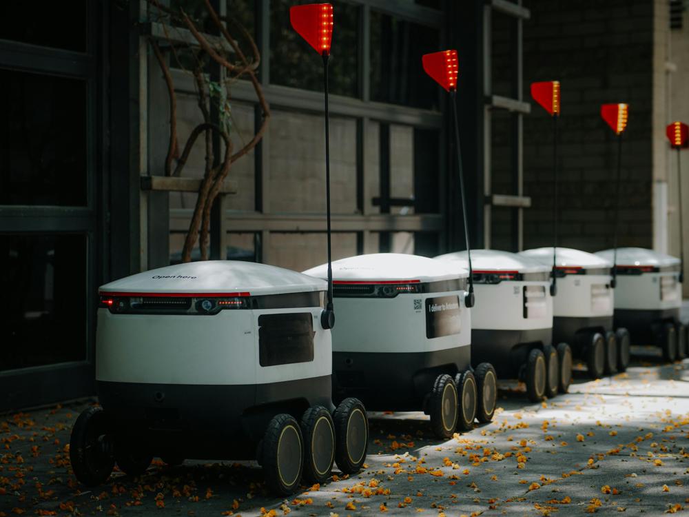 Future city