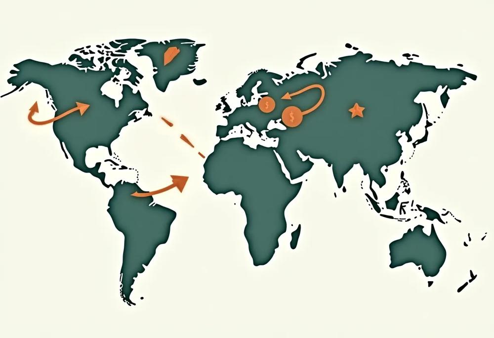 Global trade