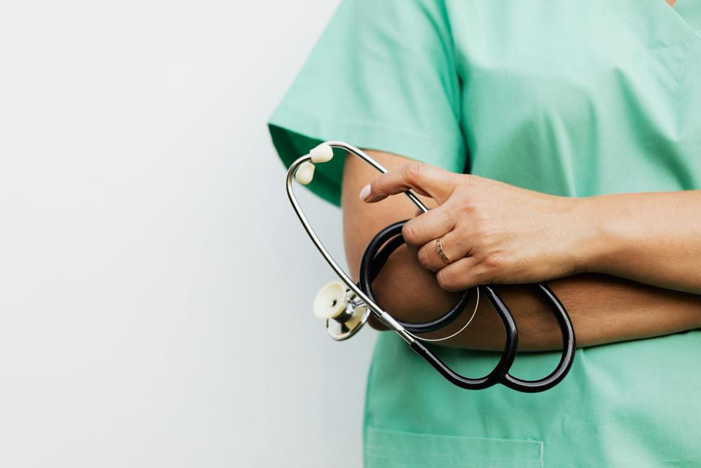 Medical exam