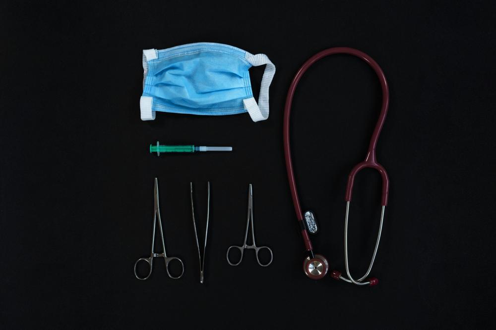 Medical exam