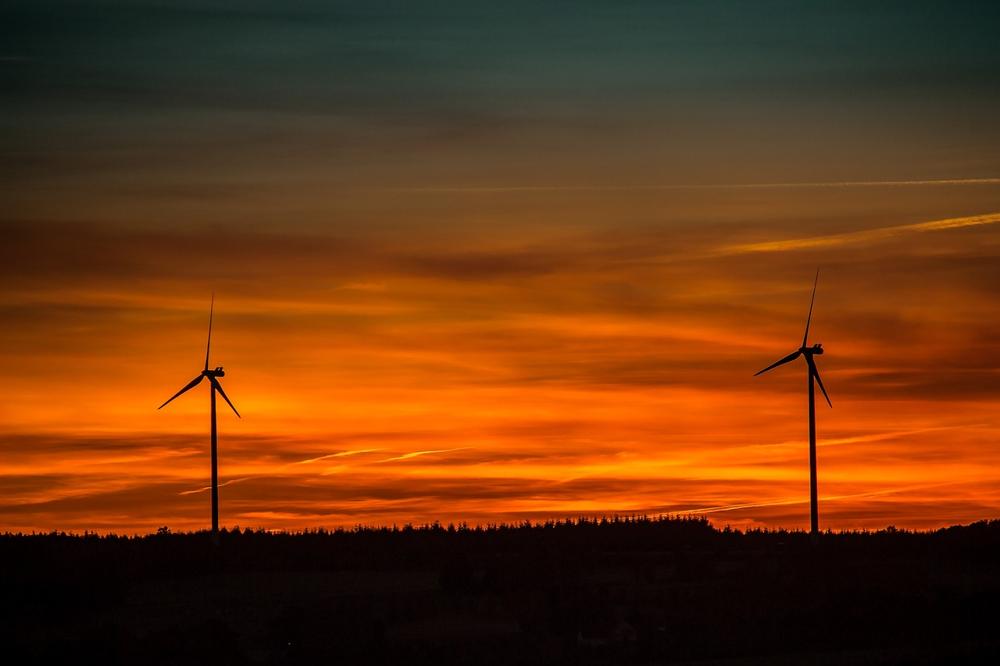Renewable energy
