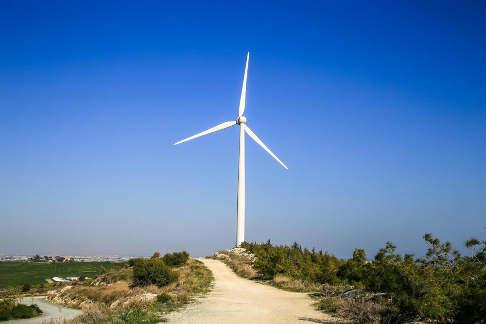 Renewable energy