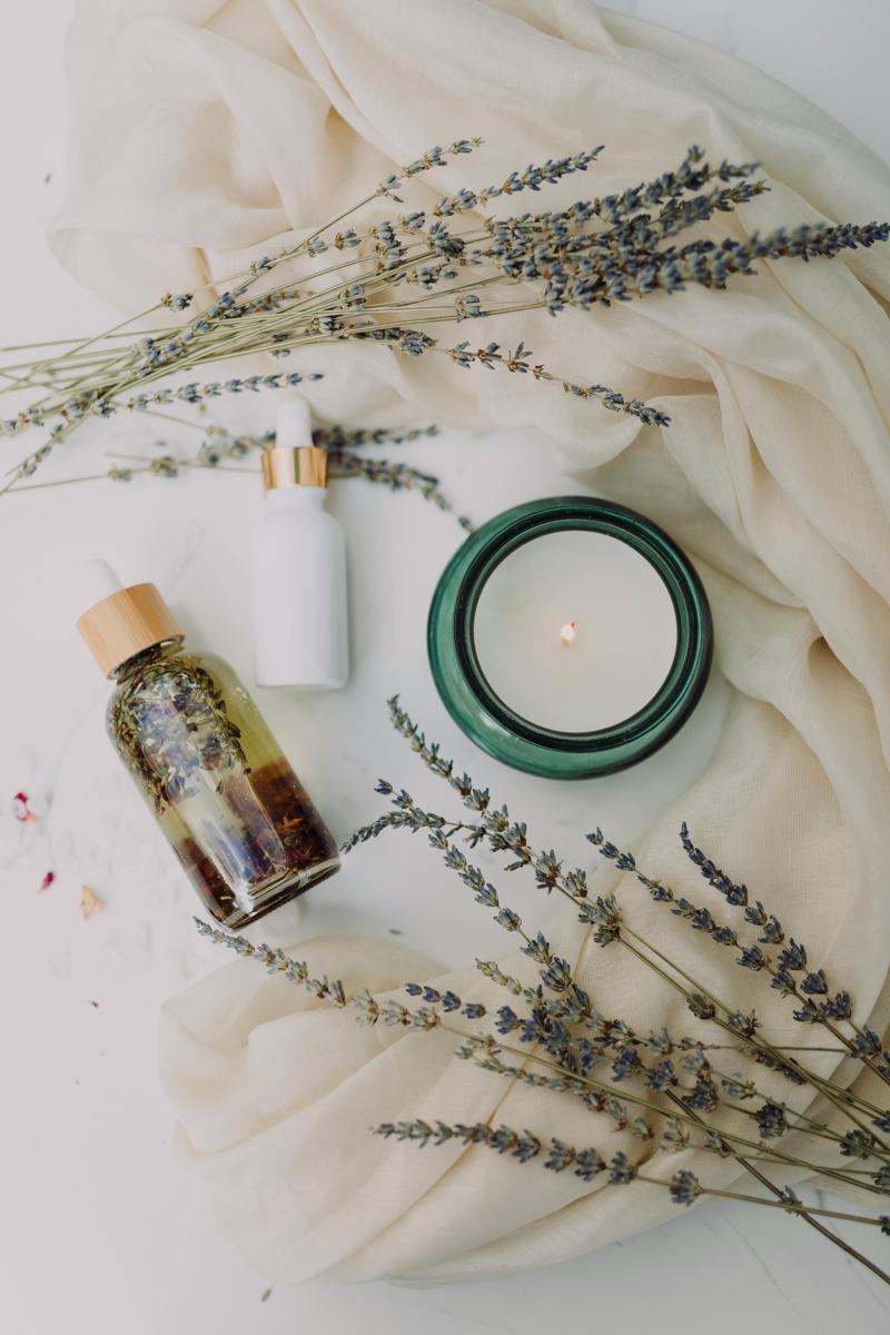 Skin care
