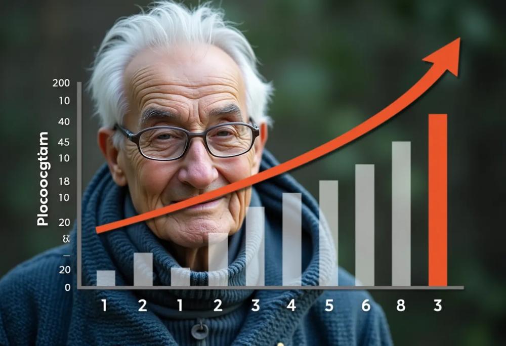 aging population