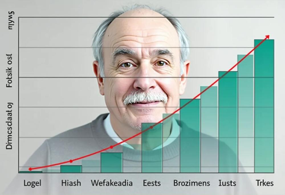 aging population